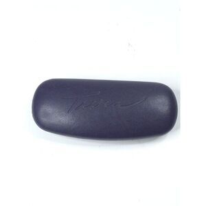 Tura Mod. 654 Blk Eyeglasses Women's 49-18 Frames Only‎ Rare Vintage